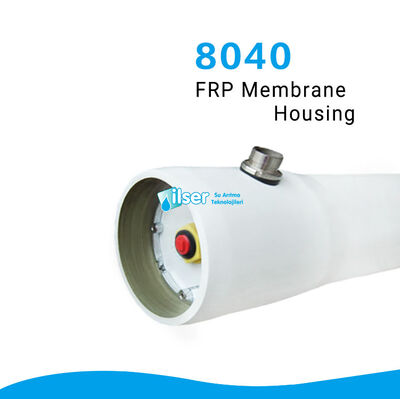 Hydroline Frp MF-8040 Kılıf - 1