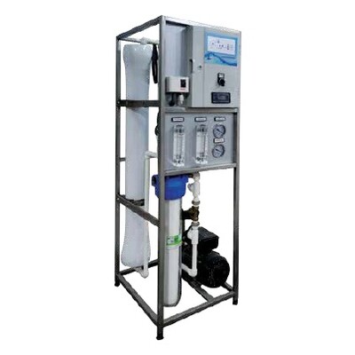 Hydroline HSF-50H Yüksek Debi Filtrasyon Sistemleri - Hydroline
