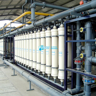 Hydrosafe 4 m2 Ultra Filtrasyon Membranları - 2