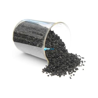 Hydrosafe Aktif Karbon (Coconut Bazlı) Torba 25 Kg - 2