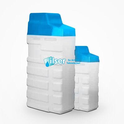 HydroSafe S1 Mini Kabinet - 1