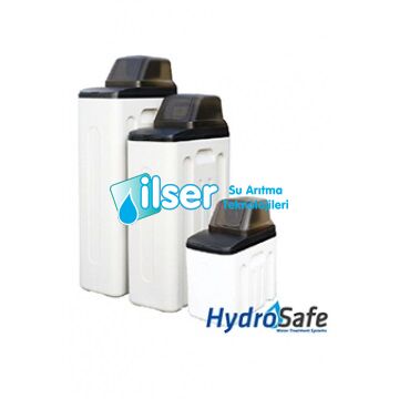 HydroSafe S1 Mini Kabinet - 2