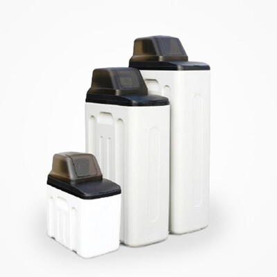 HydroSafe S3 1035 Maxi Yumuşatma Sistemi - 3