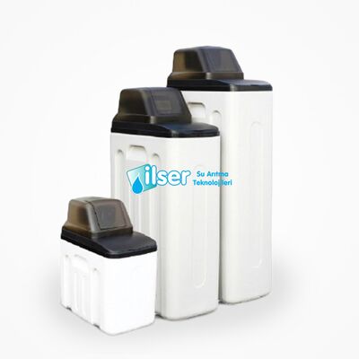 HydroSafe S3 Mini Yumuşatma Sistemi - 1