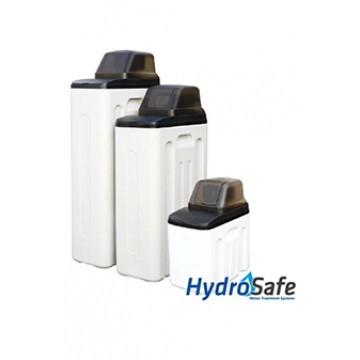 HydroSafe S3 Mini Yumuşatma Sistemi - 3