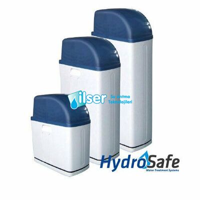 HydroSafe S4 Mini Yumuşatma Sistemi - 2