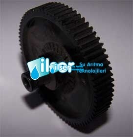 Fleck FL 13017 Idler Gear - 1