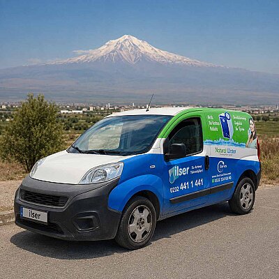 Iğdır'da Su Arıtma Cihazı Montajı - Bütün Markalar