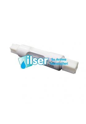 Jaco Flow Limit 1200 cc - 1