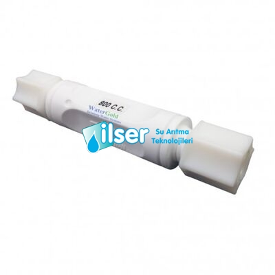 Jaco Flow Limit 800 cc - 1