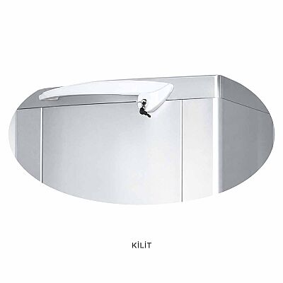 KİLİT - 1