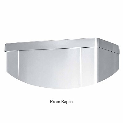 KROM KAPAK - EMSAŞ