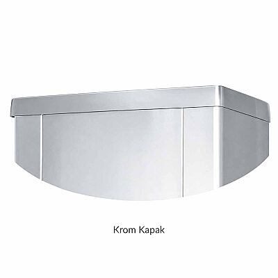 KROM KAPAK - 1