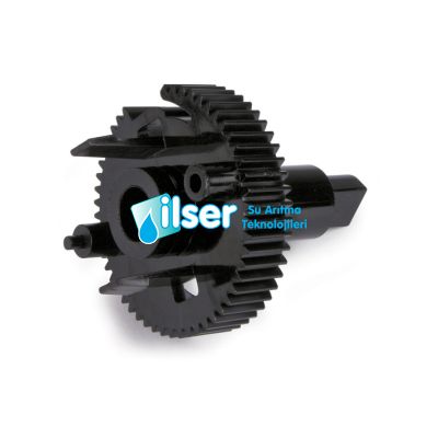 Fleck BU 28365 Main Gear Assy 7700 - 1