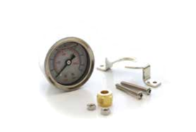 Manometre 300-400-500 Gpd - 1