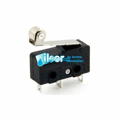 Fleck FL 11399 - 15320 Microswitch Timer 3230 - 3