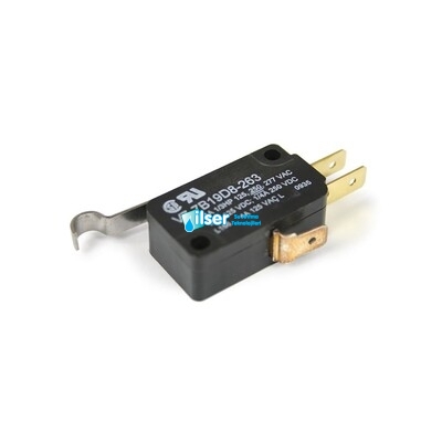 Fleck FL 11399 - 15320 Microswitch Timer 3230 - 2