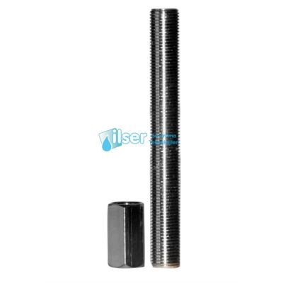 Su Arıtma Musluk Alt Uzatması 10 cm - 1