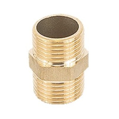Nipel 1/2” - 1