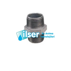 Nipel 1/2” - 2