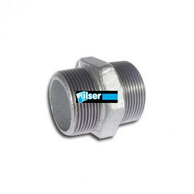 Nipel 3/4” - 1
