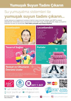 NW-15 Digital Volumetrik Yumuşatma Cihazı - 2