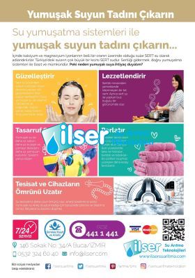 NW-25 Blue Yumuşatma Cihazı - 2
