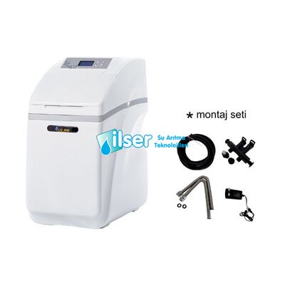 Nw Sc-15 Elit Mini Yumuşatma Sistemi - 2