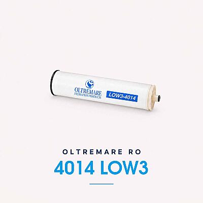 OLTREMARE RO 4014 LOW3 Membran - 1