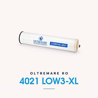 OLTREMARE RO 4021 LOW3-XL Membran - 1