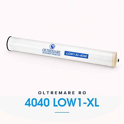 OLTREMARE RO 4040 LOW1-XL Membran - 1