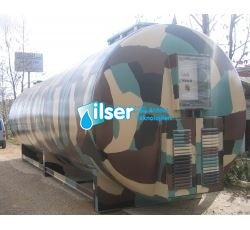 Paket Atıksu Arıtma Sistemleri - 4