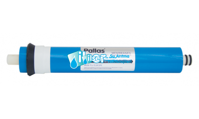 Pallas 2012 - 150 GPD Membran - 1