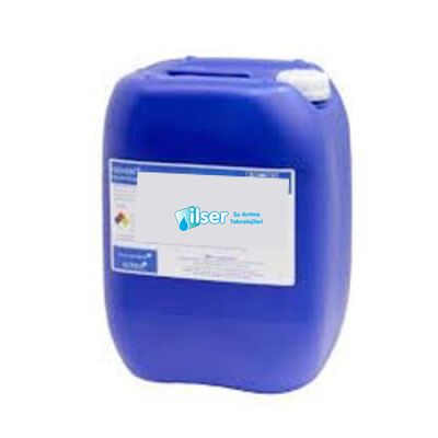 Partikül Topaklayıcı Bulanıklık Giderim Kimyasalı Bidon 25 Kg - 1