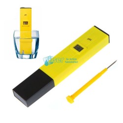 PH Metre (ölçer) - 3