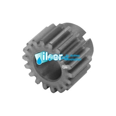 Fleck FL 14502 Pinion Immediate Beyaz - 1