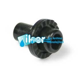 Fleck FL 14502 Pinion Immediate Beyaz - 2