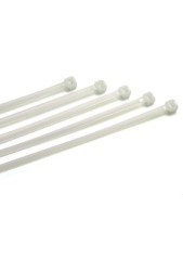 Plastik Clips 25 - 2