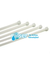 Plastik Clips 25 - 2
