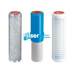 Polifosfat Kristal Filtreler - 2