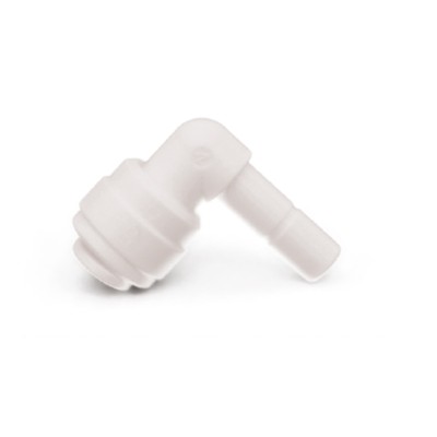 Quick Çubuk Dirsek 4/6 Steam Elbow 1/4 - 3