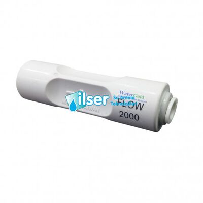 Quick Flow Limit 2000 cc - 1