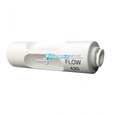 Quick Flow Limit 420 cc - 1