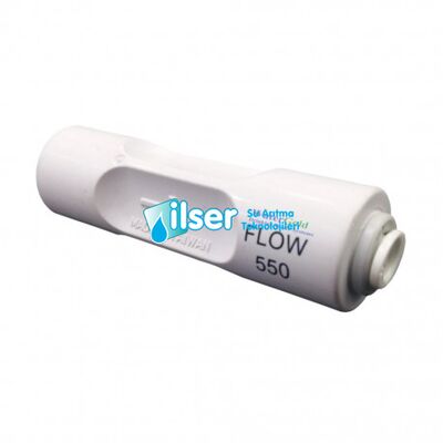 Quick Flow Limit 800 cc - 1