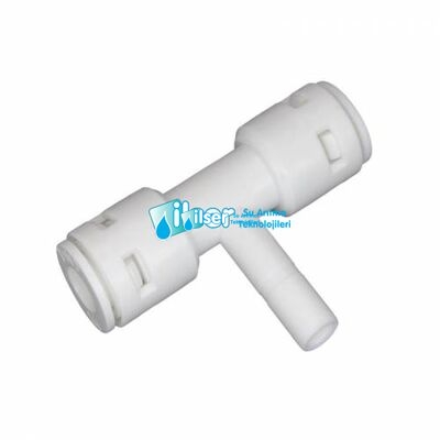 Quick Te 4/6 Çubuk 4/6 - 1