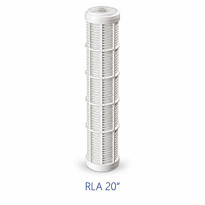 RLA 20