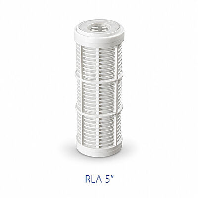 RLA 5