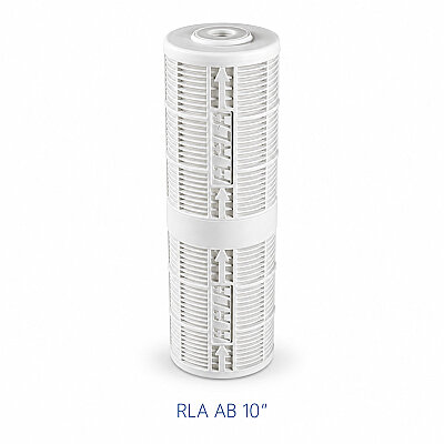 RLA AB 10