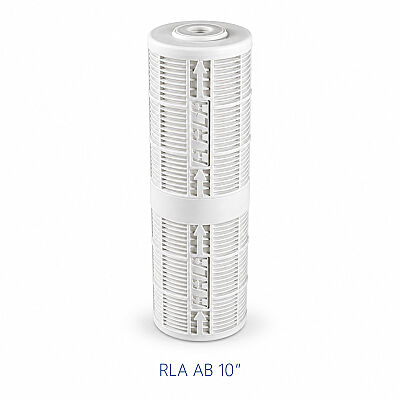 RLA AB 10