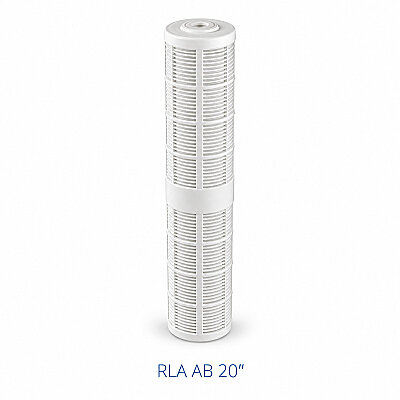 RLA AB 20